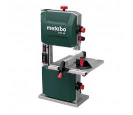 
                  METABO PILARKA TAŚMOWA BAS 261 PRECISION 400W 619008000